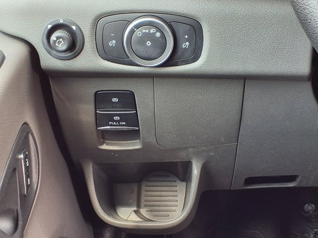 Certified 2022 Ford Transit 250 Medium Roof RWD image 16