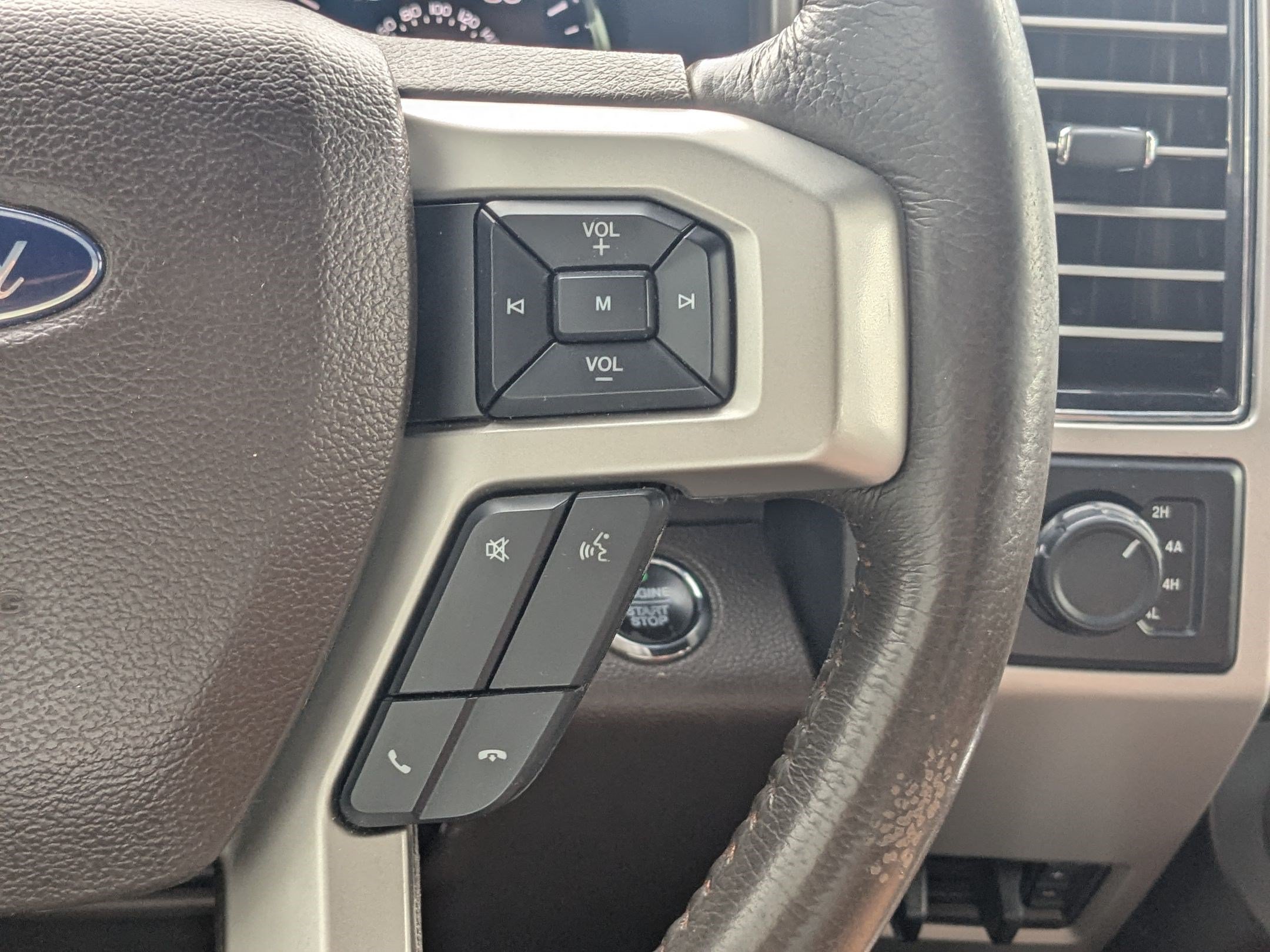Certified 2020 Ford F150 King Ranch w/ Equipment Group 601A Luxury AWD/4WD image 20