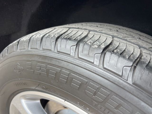 Certified 2024 Ford Edge SEL w/ Convenience Package image 30