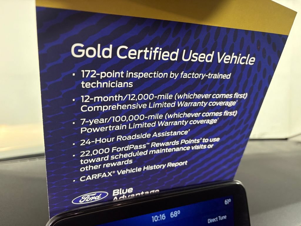 Certified 2022 Ford Escape SEL AWD/4WD image 23
