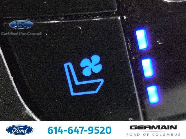 Certified 2020 Ford Explorer Limited image 38