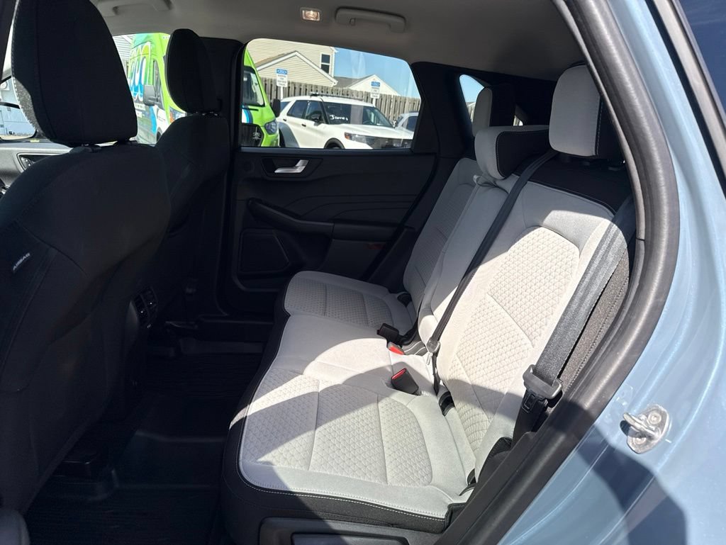 Certified 2023 Ford Escape Active w/ Tech Pack #2 AWD/4WD image 26