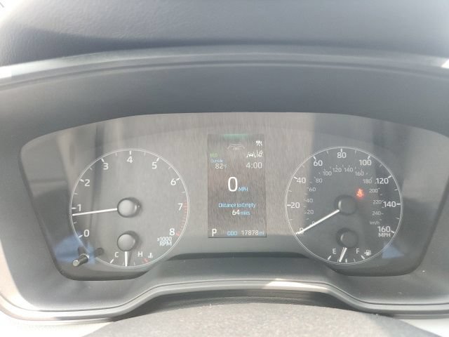 Used 2024 Toyota Corolla SE FWD image 34