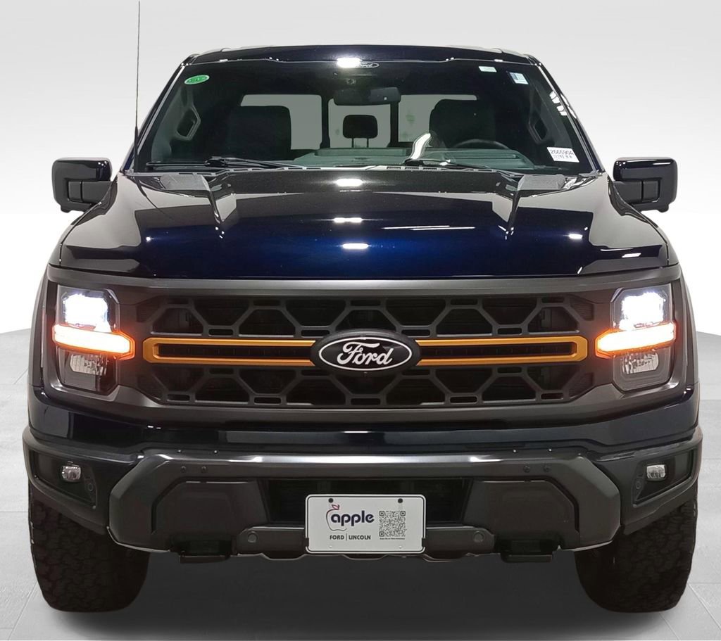 Certified 2025 Ford F150 Tremor w/ Equipment Group 402A High AWD/4WD image 11