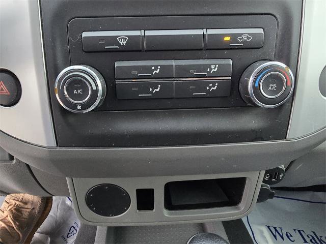 Used 2020 Nissan Frontier SV image 22