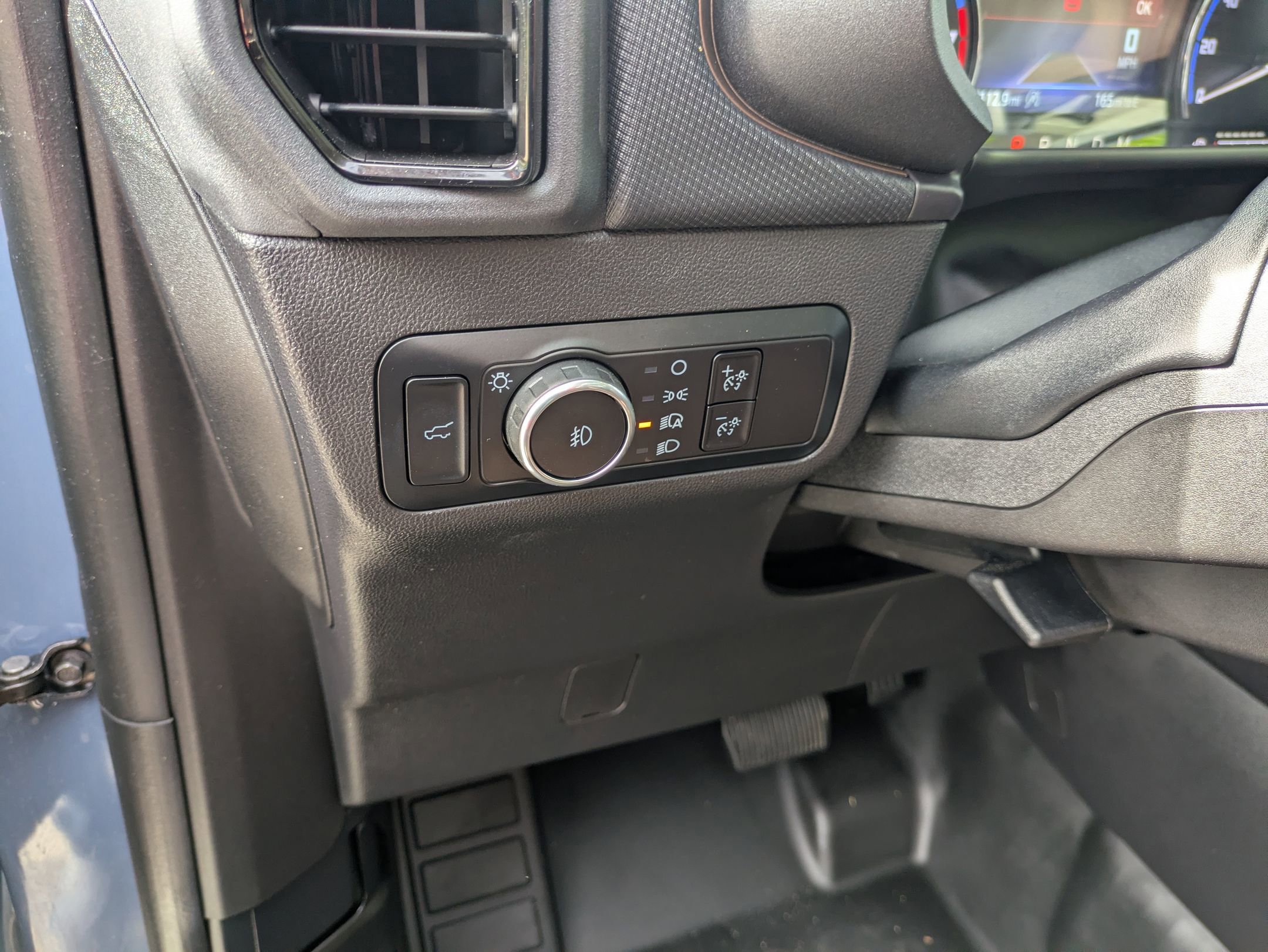 Certified 2024 Ford Bronco Sport Badlands w/ Premium Package image 18