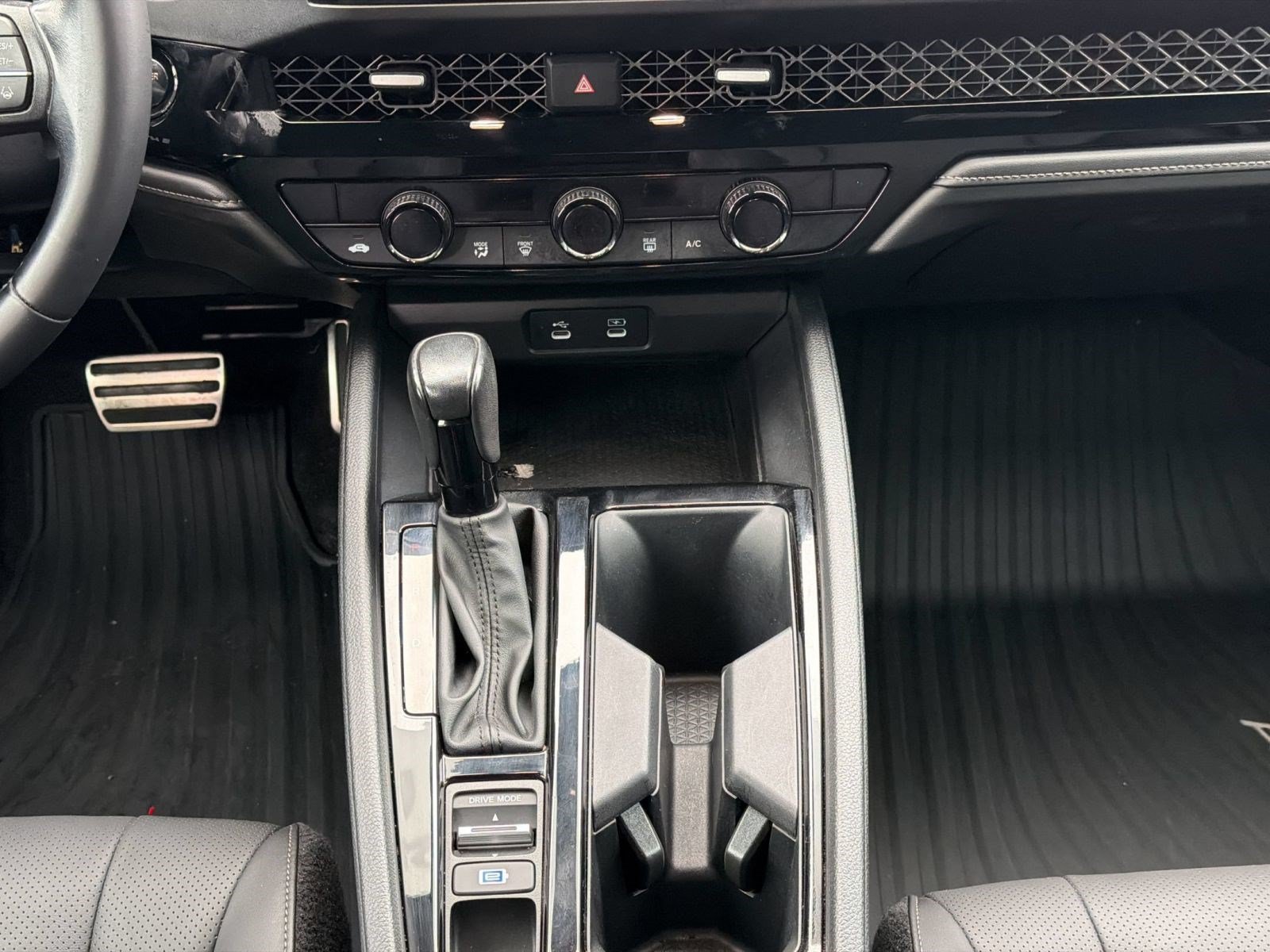 Used 2023 Honda Accord Sport image 17