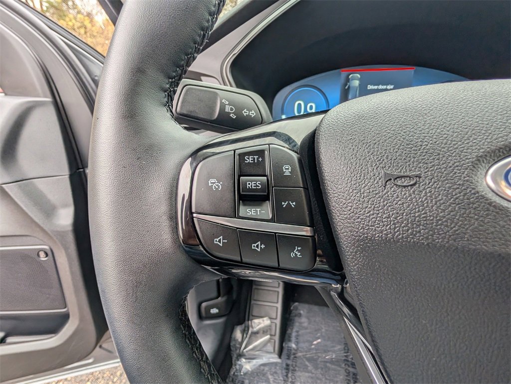 Certified 2023 Ford Escape Active w/ Tech Pack #2 image 22