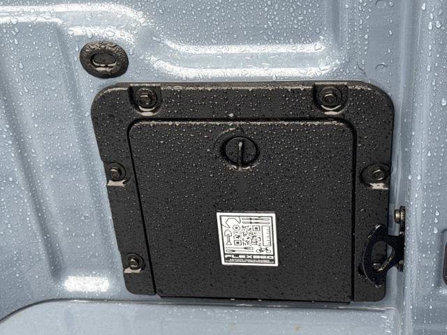 Certified 2025 Ford Maverick XLT w/ XLT Luxury Package image 12