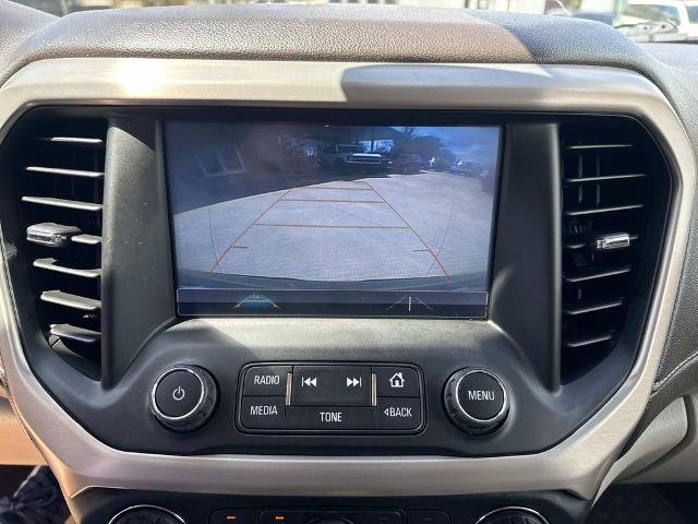 Used 2019 GMC Acadia Denali FWD image 29