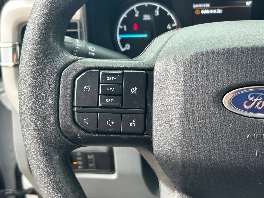 Certified 2025 Ford F450 XL AWD/4WD image 40