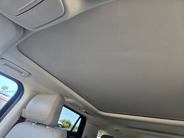 Certified 2025 Ford Expedition Active AWD/4WD image 30
