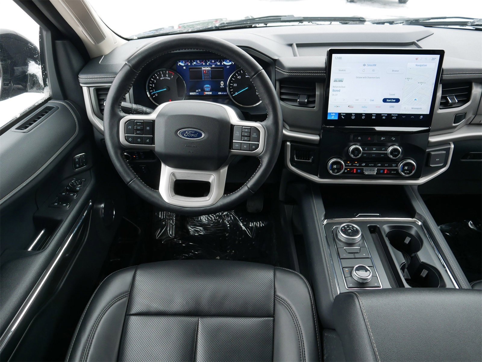 Certified 2024 Ford Expedition Max XLT image 18