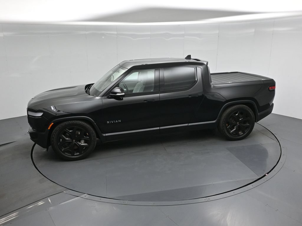 Used 2023 Rivian R1T Adventure AWD/4WD image 36