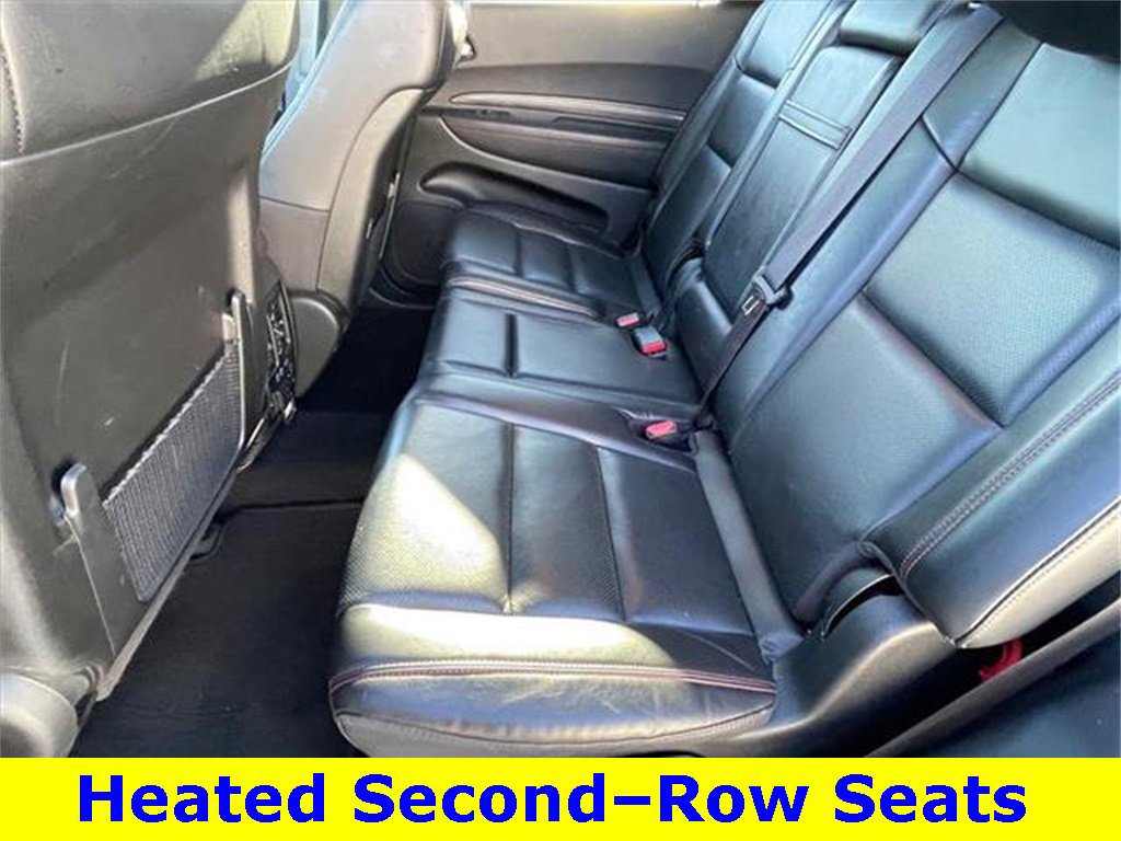 Used 2024 Dodge Durango GT image 14