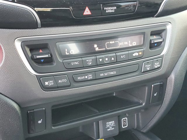 Used 2022 Honda Ridgeline RTL-E image 31