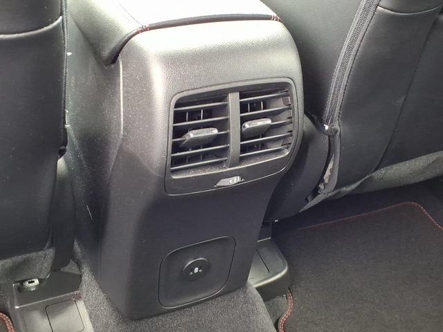Certified 2023 Ford Escape ST-Line w/ Tech Pack #1 AWD/4WD image 12