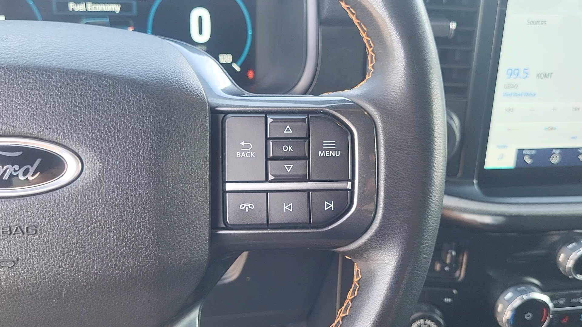 Certified 2023 Ford F150 Tremor w/ Equipment Group 402A High AWD/4WD image 17