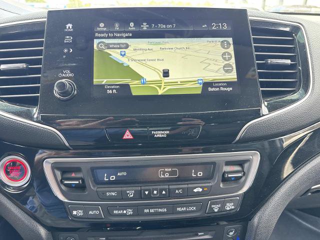 Used 2021 Honda Pilot Elite image 27
