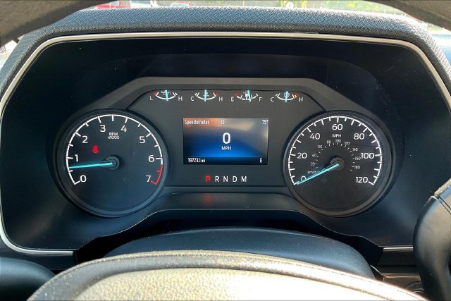 Certified 2023 Ford F150 XL w/ STX Appearance Package AWD/4WD image 14