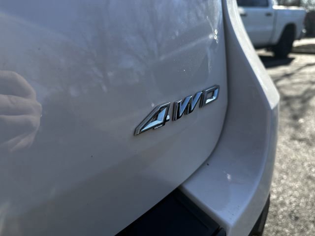 Certified 2023 Ford Explorer ST-Line image 47