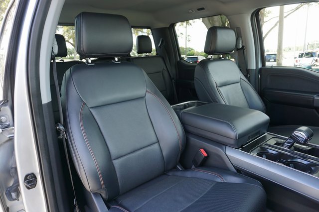 Certified 2022 Ford F150 Lariat w/ Trailer Tow Package image 2