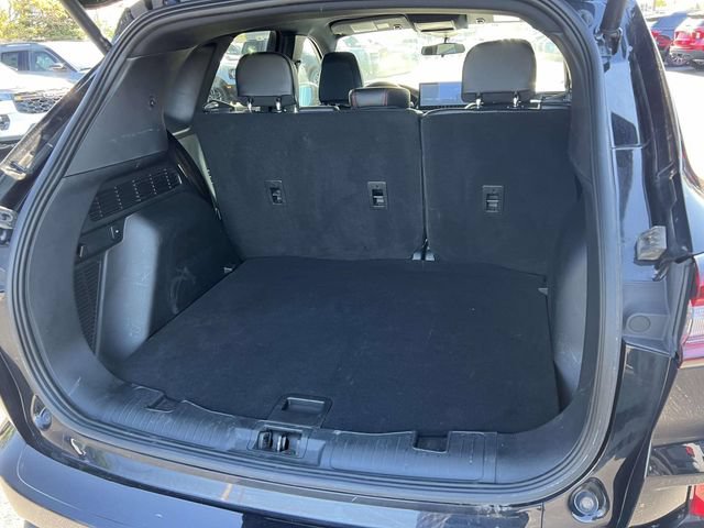 Certified 2024 Ford Escape ST-Line Select w/ Tech Pack #1 AWD/4WD image 12