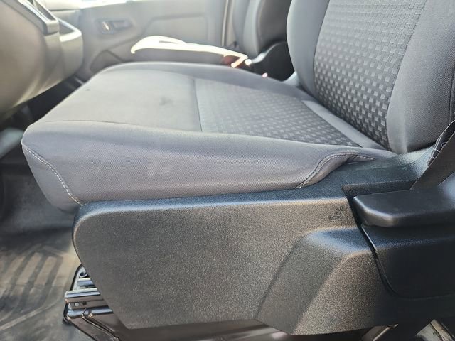 Certified 2023 Ford Transit 250 Low Roof AWD w/ Exterior Upgrade Package image 21