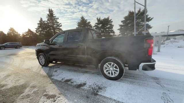 Used 2020 Chevrolet Silverado 1500 LT image 7