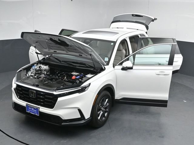 Used 2026 Honda CR-V EX-L image 55