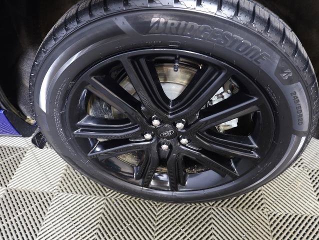 Certified 2023 Ford Edge ST-Line AWD/4WD image 33
