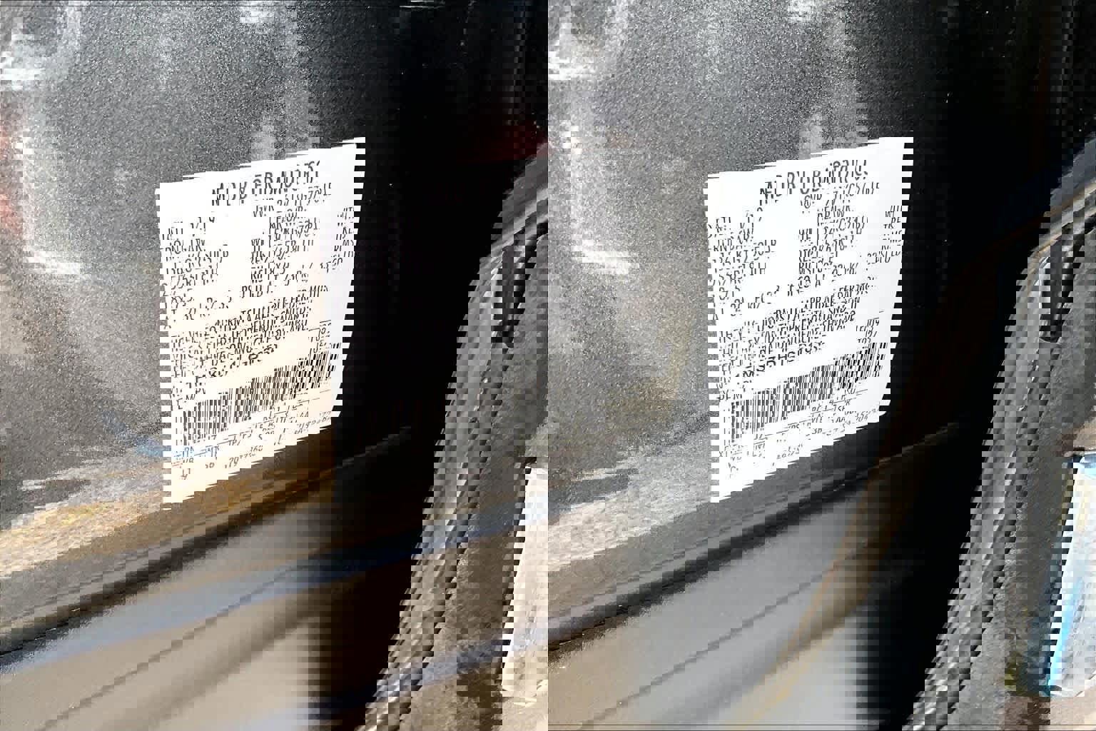 Certified 2020 Ford Explorer XLT w/ Equipment Group 202A RWD image 37