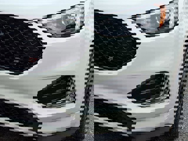 Certified 2022 Ford Edge ST image 27