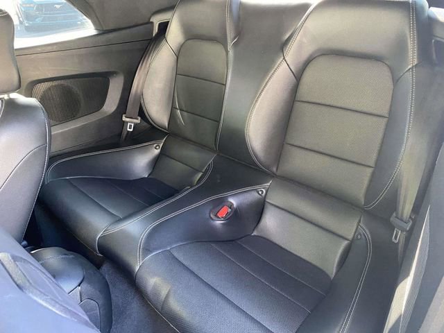 Certified 2022 Ford Mustang Premium image 16