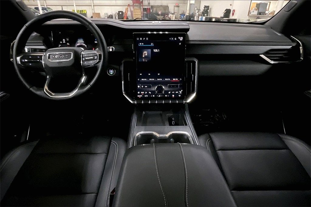 Used 2024 GMC Acadia Elevation image 14