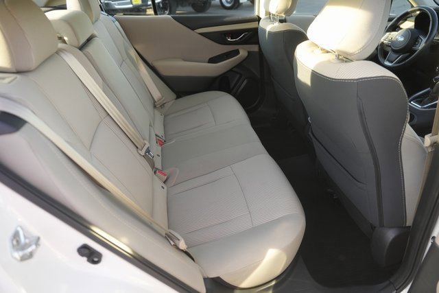 Used 2022 Subaru Legacy Premium image 15