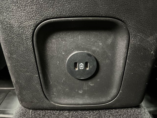 Certified 2025 Ford Escape ST-Line w/ Tech Pack #1 AWD/4WD image 10