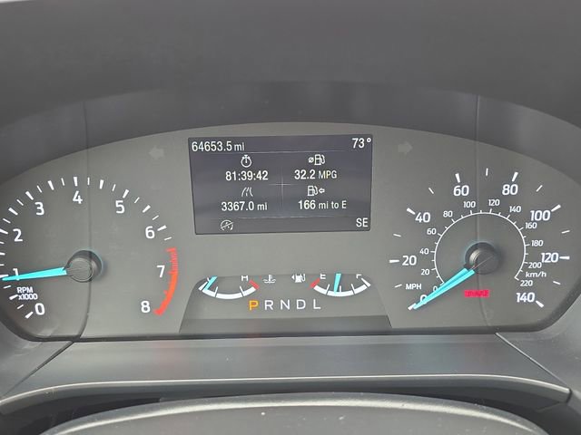 Certified 2022 Ford Escape SE w/ Convenience Package image 21