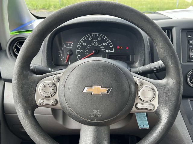 Used 2017 Chevrolet City Express LS FWD image 21