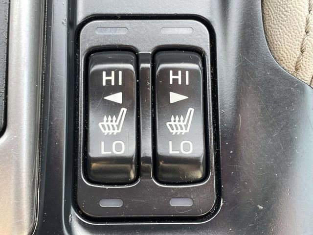 Used 2021 Subaru Forester Limited w/ Popular Package #3 image 35