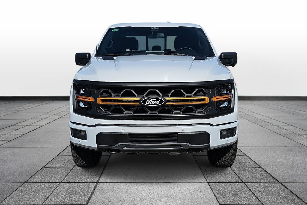 Certified 2025 Ford F150 Tremor w/ Bed Utility Package AWD/4WD image 2