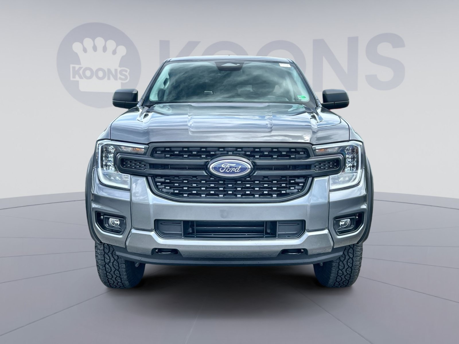 Certified 2025 Ford Ranger XL w/ Trailer Tow Package AWD/4WD image 19