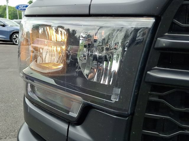 Used 2023 RAM 2500 Tradesman AWD/4WD image 11
