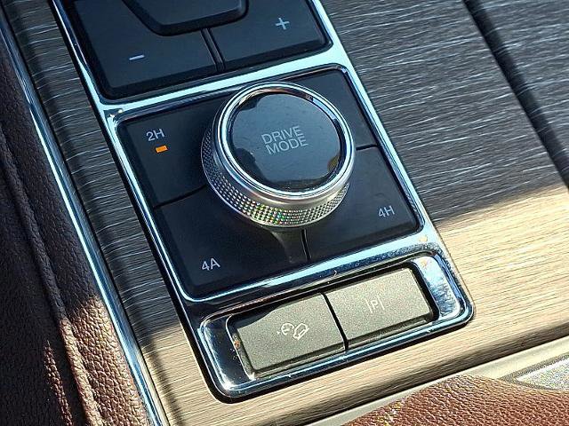 Certified 2022 Ford Expedition Max Limited image 24
