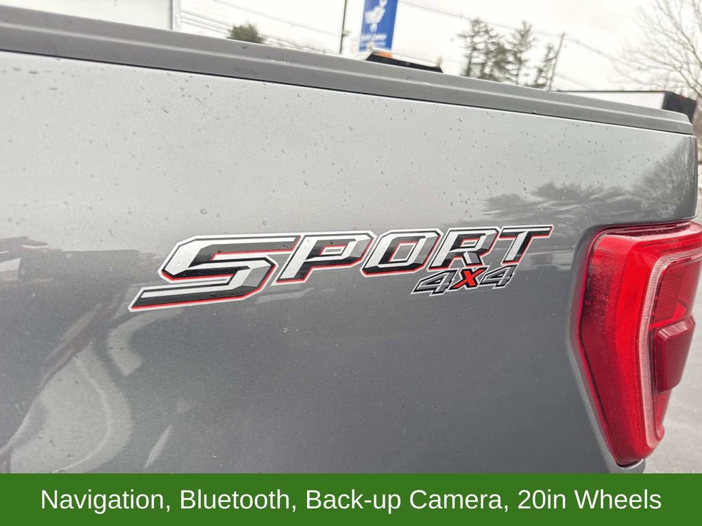 Certified 2023 Ford F150 XLT w/ Equipment Group 302A High image 12