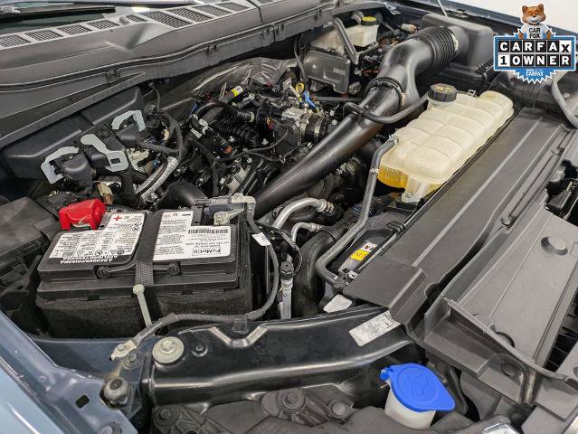 Certified 2023 Ford F150 XLT w/ Equipment Group 302A High AWD/4WD image 31