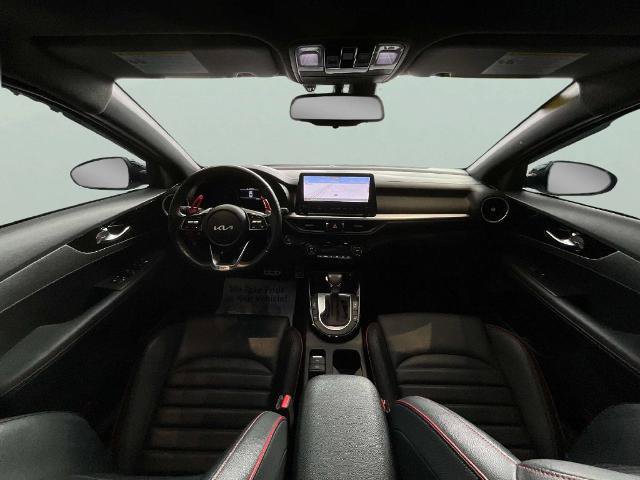 Used 2022 Kia Forte GT w/ GT2 Package FWD image 26