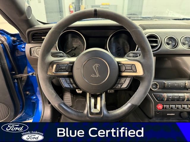 Certified 2017 Ford Mustang Shelby GT350 image 10