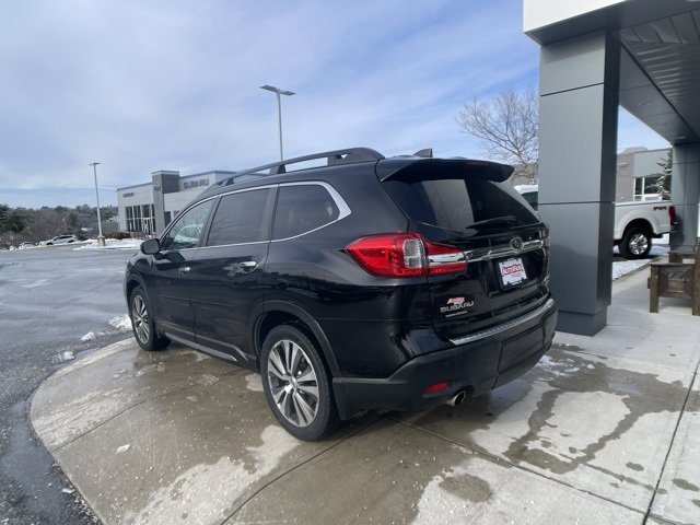 Used 2019 Subaru Ascent Touring image 7