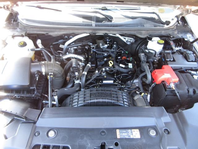 Certified 2021 Ford Ranger XL w/ Equipment Group 101A High image 27